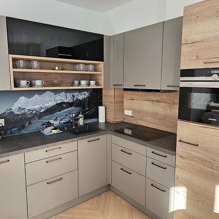 Appartement Rocks Graz Extérieur photo