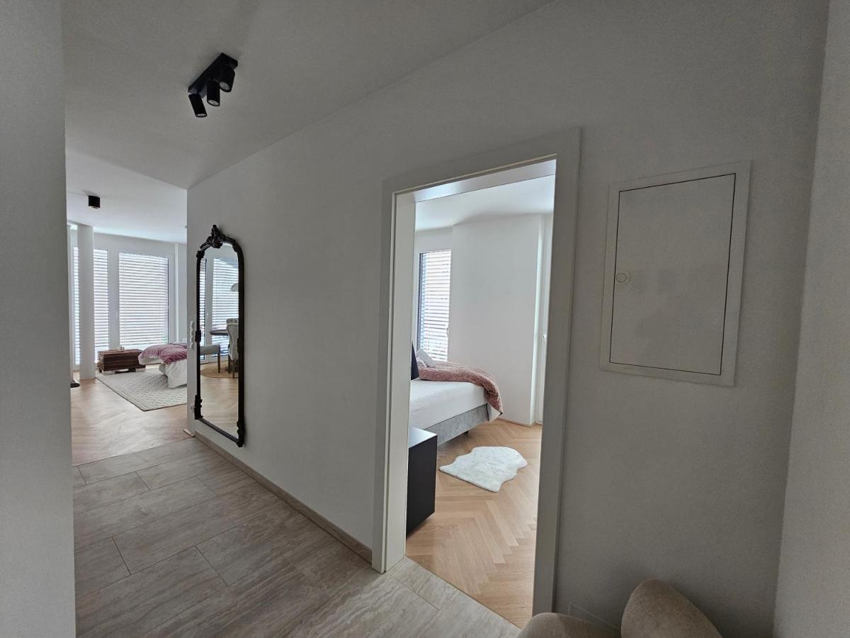 Appartement Rocks Graz Extérieur photo